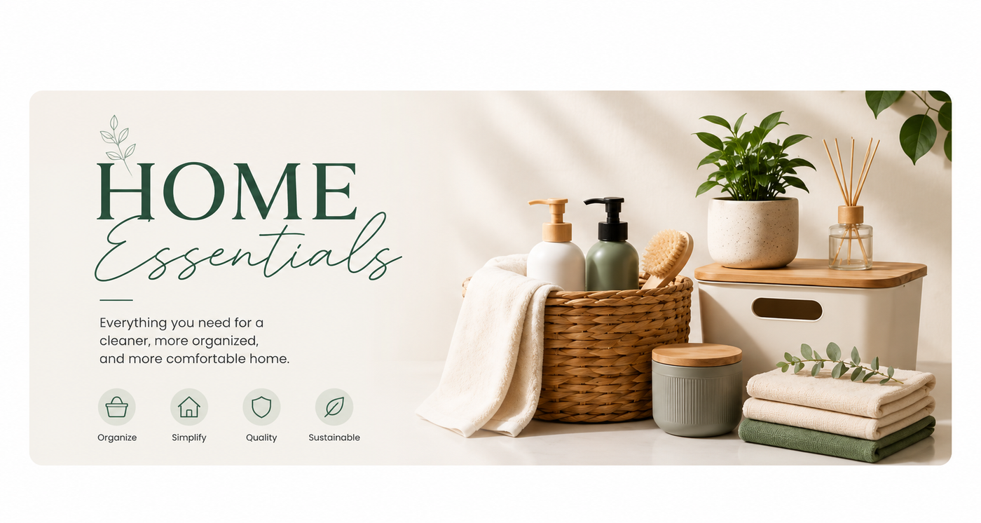 Home Essentials