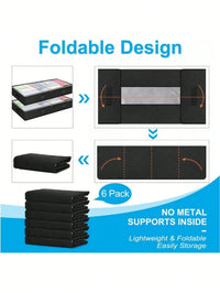 Under Bed Storage Bag