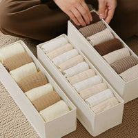 Drawer Wardrobe Storage Organizers