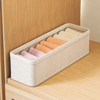 Drawer Wardrobe Storage Organizers